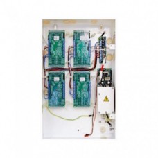 Шкаф ШПА-02 Шкаф ШПА-02